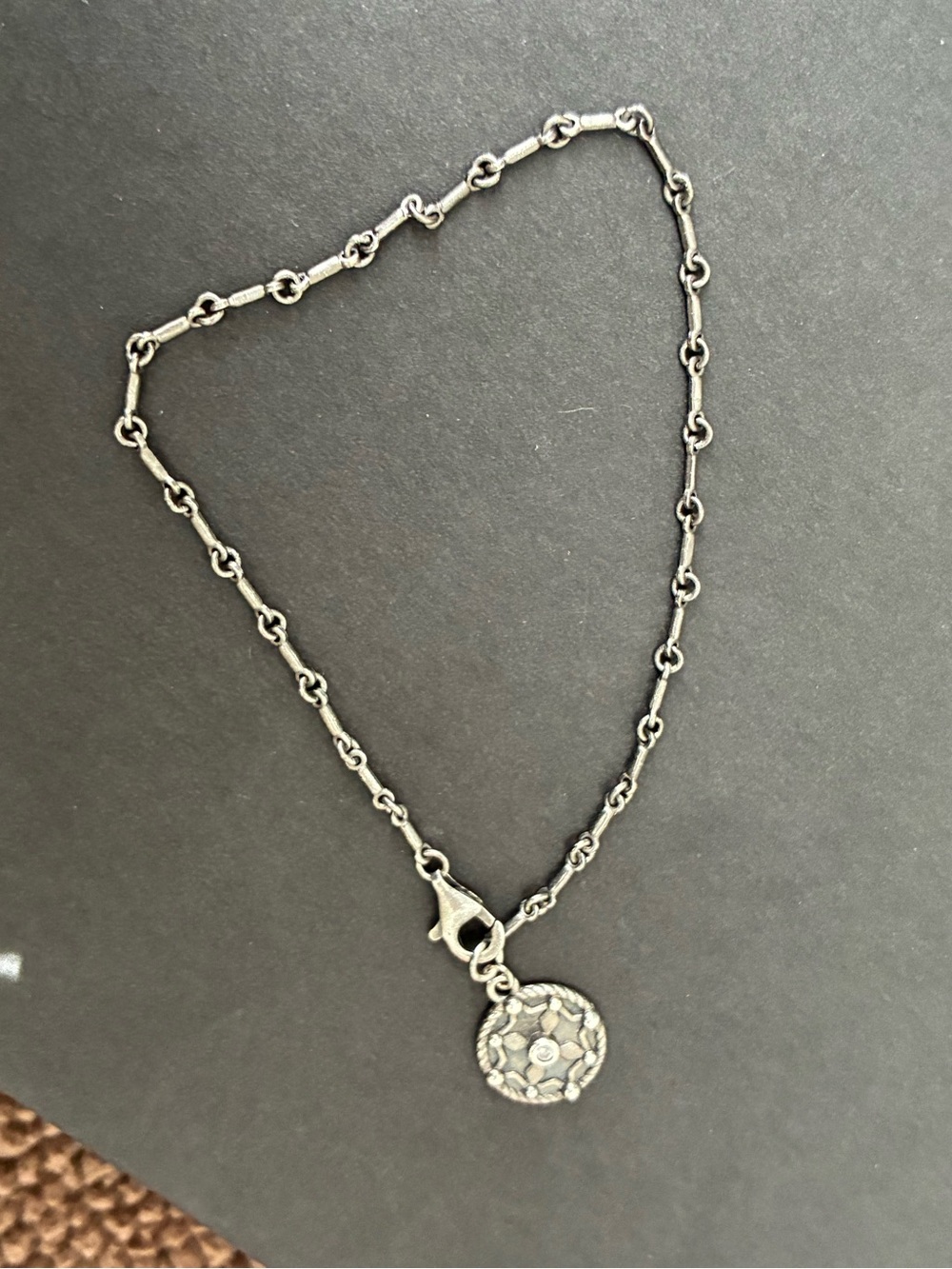 Freida Rothman bracelet 7” - Picture 2 of 5